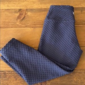 Booty By Brabants Croco Cropped